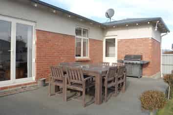 283 King Street, Temuka