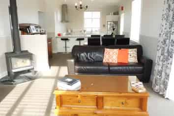 283 King Street, Temuka