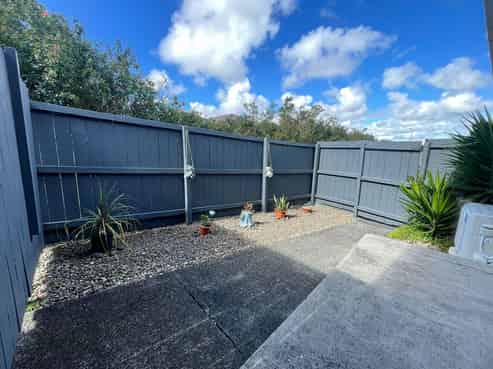 2/160 Mount Smart Road, Onehunga