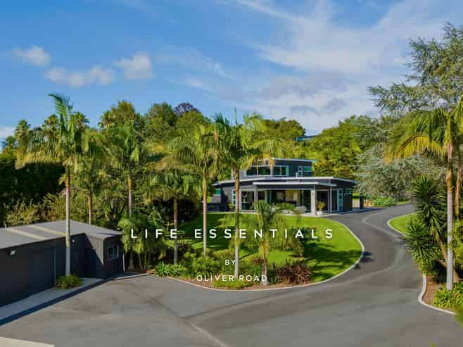 21 Vernon Road, Te Puna