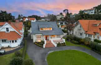 12 Clive Road, Epsom