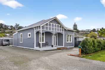 130 Ballance Street, Whataupoko