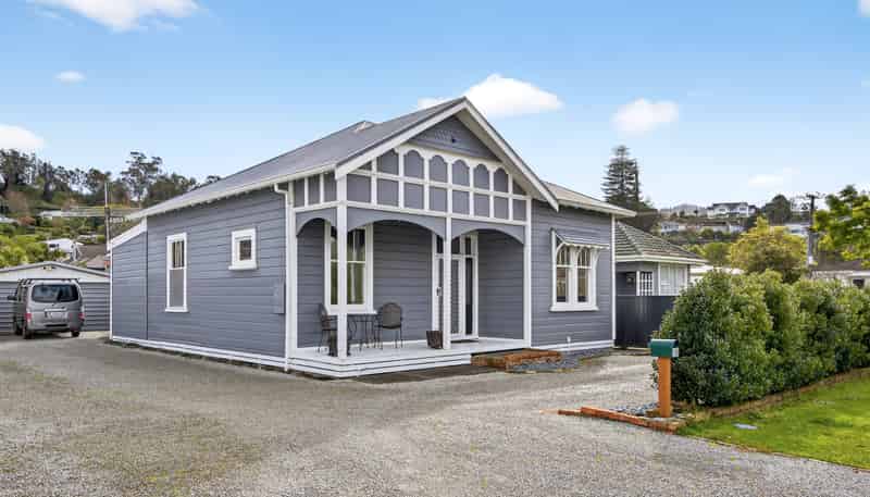 130 Ballance Street, Whataupoko