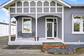 130 Ballance Street, Whataupoko