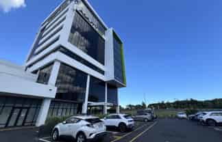 Premium Fitted Office | Cawley Street