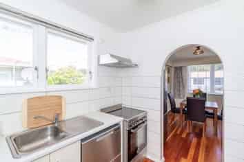 14 Parkway, Wainuiomata