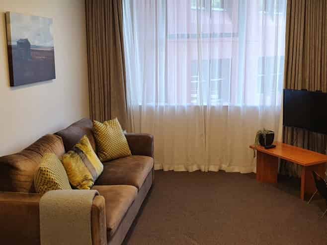 2D/126 The Terrace, Wellington Central