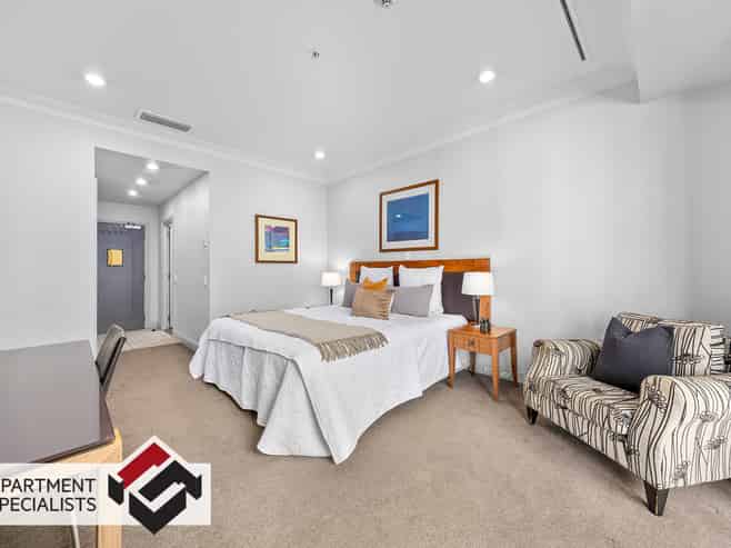 22 Nelson Street, Auckland Central