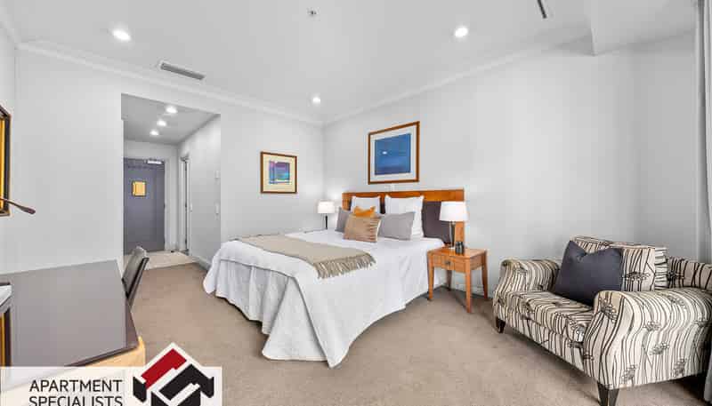 22 Nelson Street, Auckland Central