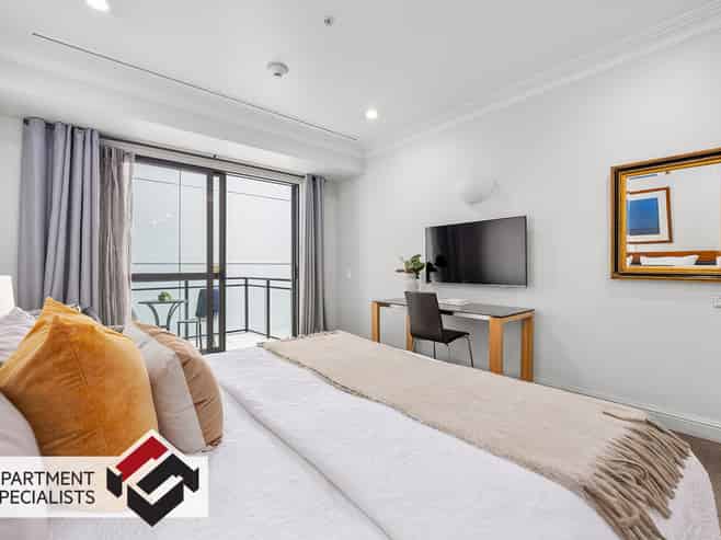 22 Nelson Street, Auckland Central