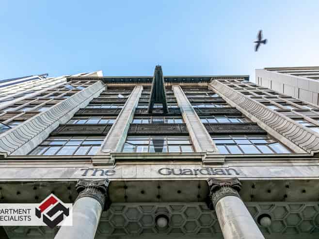 105 Queen Street, Auckland Central