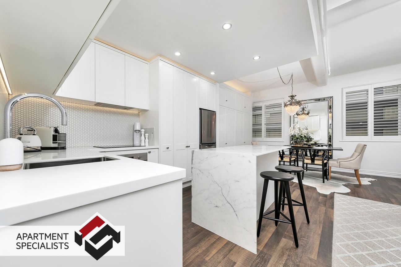 Timeless Penthouse. - Bild 2