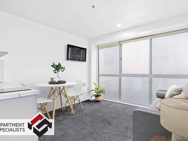 147 Hobson Street, Auckland Central