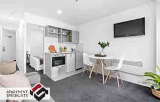 147 Hobson Street, Auckland Central