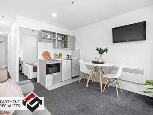 147 Hobson Street, Auckland Central