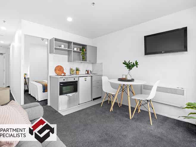 147 Hobson Street, Auckland Central