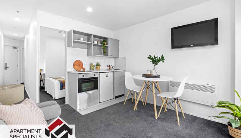 147 Hobson Street, Auckland Central