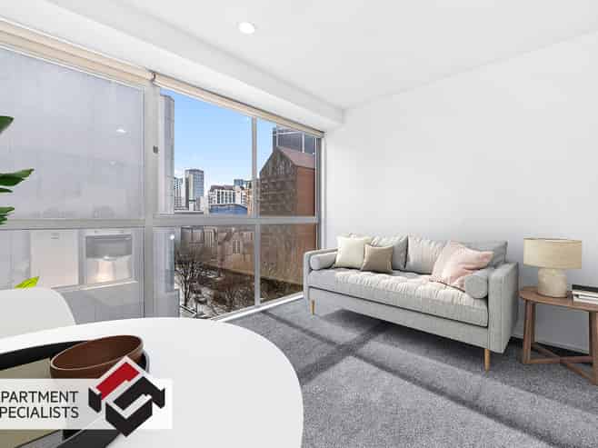 147 Hobson Street, Auckland Central