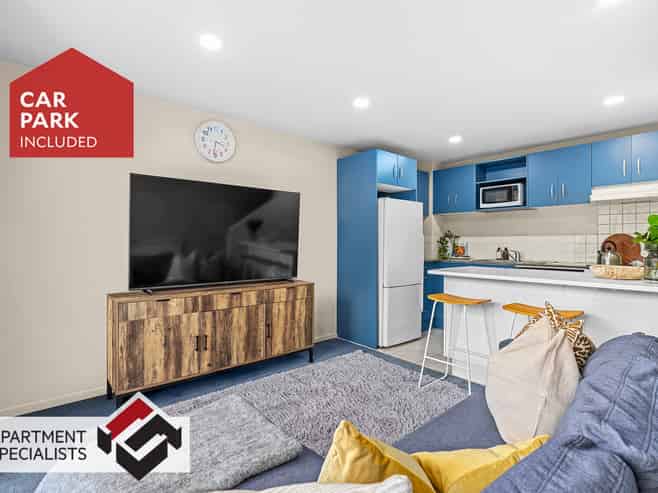 20 Upper Queen Street, Auckland Central