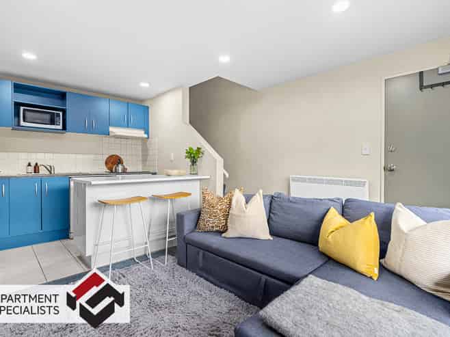 20 Upper Queen Street, Auckland Central
