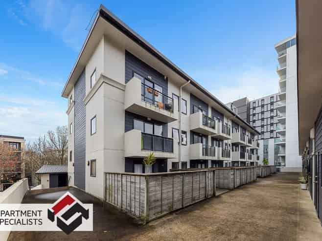 20 Upper Queen Street, Auckland Central