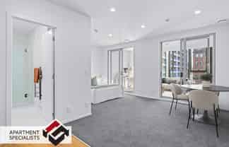 100 Anzac Avenue, Auckland Central