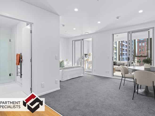100 Anzac Avenue, Auckland Central