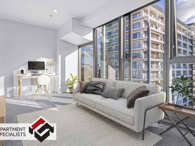 100 Anzac Avenue, Auckland Central