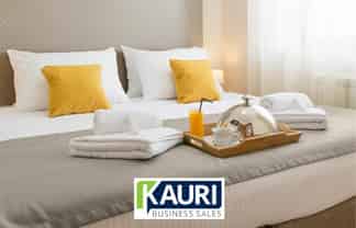 Exciting Motel Business Opportunity in Taupo – A Premier Tourism Hotspot