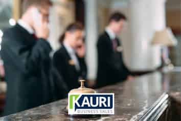 Exciting Motel Business Opportunity in Taupo – A Premier Tourism Hotspot