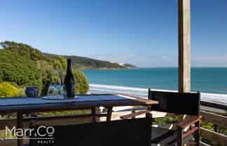4 Tasman Heights, Ahipara