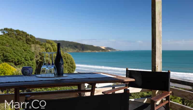 4 Tasman Heights, Ahipara