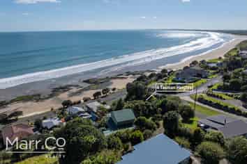 4 Tasman Heights, Ahipara