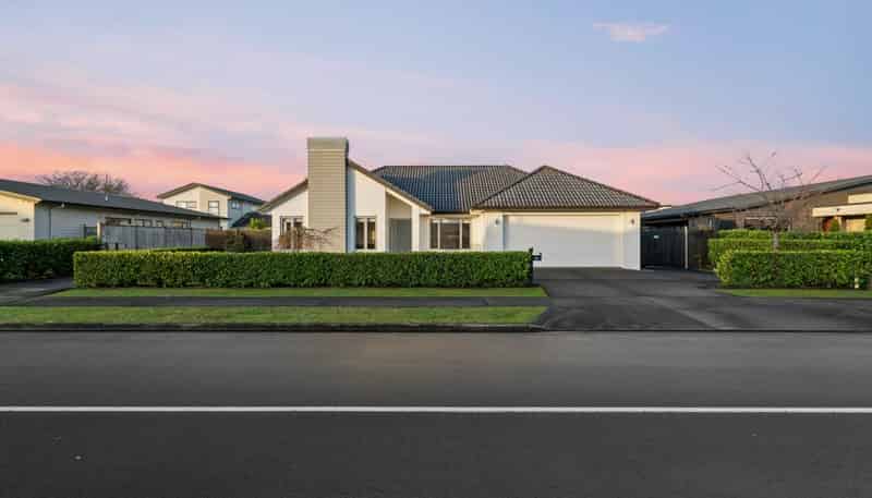29 Andalusian Way, Karaka