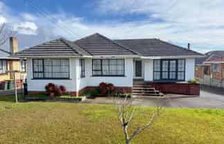 1265 Dominion Road Extension, Mount Roskill