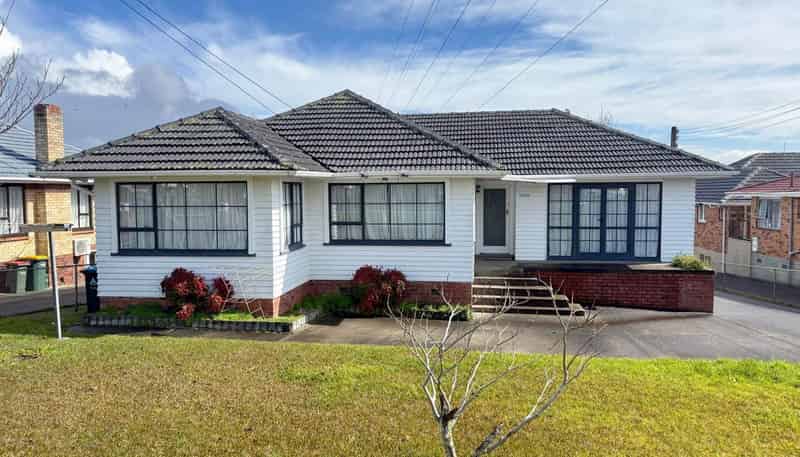 1265 Dominion Road Extension, Mount Roskill
