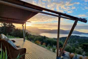 867 Tuateawa Road, Little Bay, Waikawau