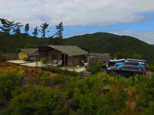 867 Tuateawa Road, Little Bay, Tuateawa