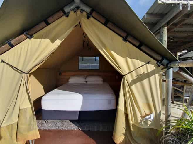 867 Tuateawa Road, Little Bay, Tuateawa