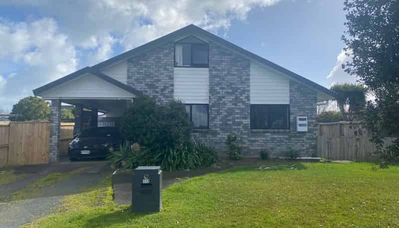 112 Second View Ave, Beachlands