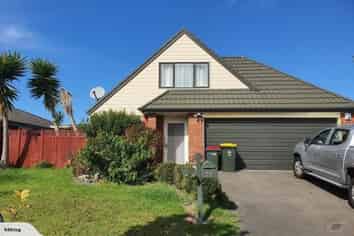 44 Stellata Court, Randwick Park
