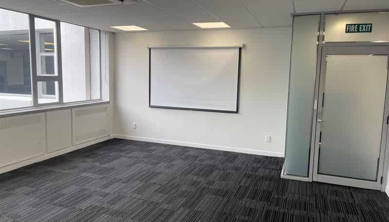  Level 2, 106 George Street, Dunedin Central