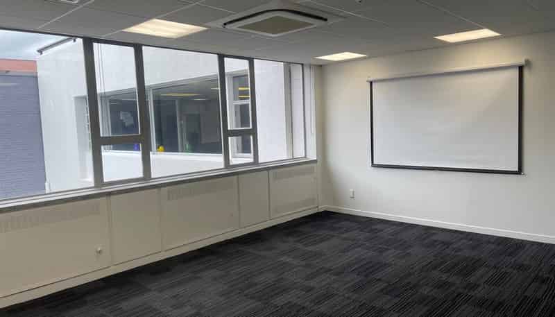  Level 2, 106 George Street, Dunedin Central