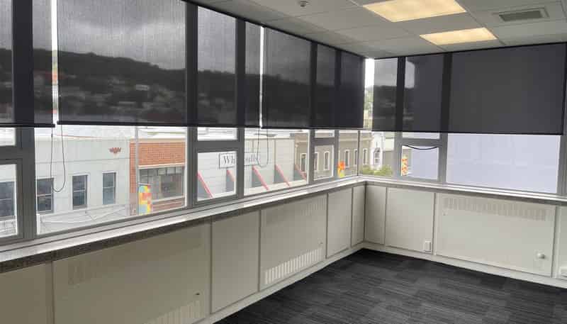  Level 2, 106 George Street, Dunedin Central