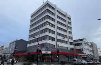 Fresh to the Market - Headliner Office Building
