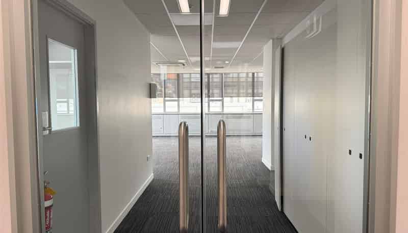  Level 2, 106 George Street, Dunedin Central