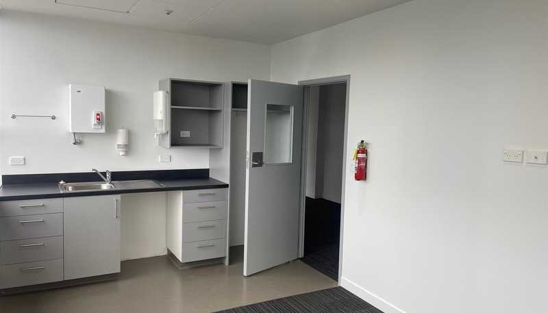 Level 2, 106 George Street, Dunedin Central