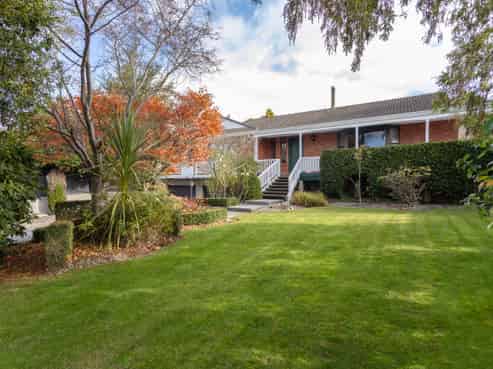 118 Reservoir Road, Oamaru North