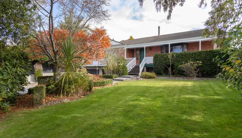 118 Reservoir Road, Oamaru North