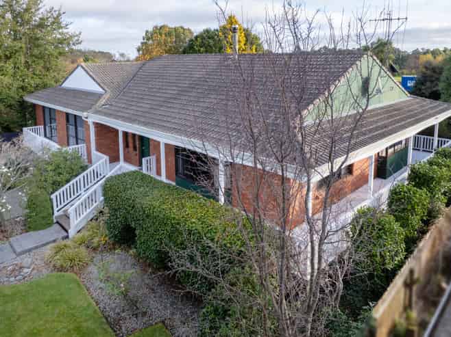 118 Reservoir Road, Oamaru North